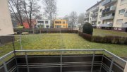 Altbach Gepflegte, sanierte 3 Zimmerwohnung mit Balkon - gut vermietet. Wohnung kaufen
