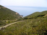 Rethymno Einmaliges Grundstueck auf der Insel Kreta mit 963.000 qm Grundstück kaufen