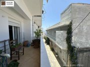 Agia Galini Kreta Kreta, Ag. Galini renoviertes Steinhaus mit Meerblick Haus kaufen