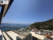Agia Galini Kreta Kreta, Ag. Galini renoviertes Steinhaus mit Meerblick Haus kaufen