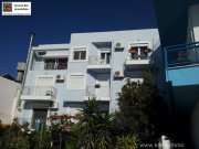 Agia Galini Kreta, Agia Galini komplett renoviertes vierstöckiges Apartmentgebäude zu verkaufen Haus kaufen