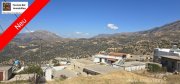 Nithavri Kreta, Nithavri renovierungsbedürftiges Bauernanwesen mit Meer- und Bergblick Haus kaufen