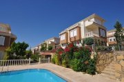 Avsallar - Alanya Exklusiver Villenpark in Avsallar-Alanya mit TOP Ausstattungen Haus kaufen