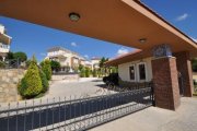 Avsallar - Alanya Exklusiver Villenpark in Avsallar-Alanya mit TOP Ausstattungen Haus kaufen