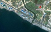 Türkler - Alanya 1258 qm Baugrundstück in Alanya Türkler mit TOP Panorama Grundstück kaufen