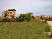 Türkler - Alanya 1258 qm Baugrundstück in Alanya Türkler mit TOP Panorama Grundstück kaufen