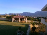 Giorgioupoli - Chania Luxuvilla in Giorgioupoli Chania mit 360 qm Haus kaufen