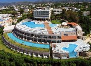 Rethymno Kreta Griechenland Kreta, Zwei Hotels eins 4 Sterne und eins 5 Sterne Hotel zu Verkaufen Gewerbe kaufen