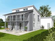 Bietigheim-Bissingen KOPIE VON: Energiesparendes Einfamilienhaus mit 5 Zi, 121m² WP und Fußbodenheizung KfW 70 Haus kaufen