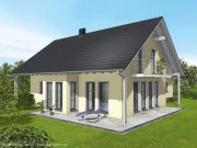Sachsenheim KOPIE VON: Energiesparendes Einfamilienhaus mit 6 Zi, 143 m² WP und Fußbodenheizung KfW 70 Haus kaufen