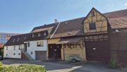 Löchgau Vielseitiges 3-Familienhaus mit Nebengebäuden - Viel Potenzial für Kapitalanleger oder Handwerker Haus kaufen