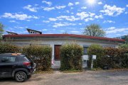 Hessigheim 4 Häuser (9 Wohnungen) zu einem Preis! Ideal für Handwerker! Mit Garagen u. weiteren Lagerflächen Gewerbe kaufen