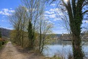 Hessigheim 4 Häuser (9 Wohnungen) zu einem Preis! Ideal für Handwerker! Mit Garagen u. weiteren Lagerflächen Gewerbe kaufen