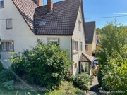 Ravenstein Einfamilienhaus mit Nebengebäude Haus kaufen