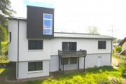 Mosbach Naturnah: Besonderes 1-2 Familienhaus in Aussichtslage Haus kaufen