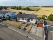 Sinsheim ATIK: Wohnen mit Weitblick: Freistehendes Einfamilienhaus in Aussichtslage mit zwei Wohnebenen Haus kaufen