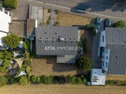 Sinsheim ATIK: Wohnen mit Weitblick: Freistehendes Einfamilienhaus in Aussichtslage mit zwei Wohnebenen Haus kaufen