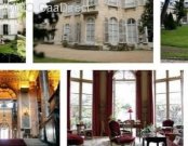 Paris Stadtpalais - im Herzen von Paris Gewerbe kaufen