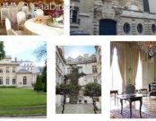 Paris Stadtpalais - im Herzen von Paris Gewerbe kaufen