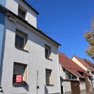 Bretten Dreifamilienhaus mit Doppelgarage u. Scheune für Anpacker oder Investoren Haus kaufen