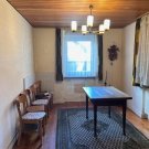 Bretten Dreifamilienhaus mit Doppelgarage u. Scheune für Anpacker oder Investoren Haus kaufen