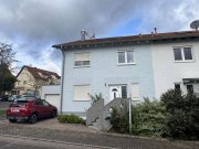 Bretten Familien aufgepasst! Große Doppelhaushälfte mit Terrasse und Garage in Bretten Haus kaufen