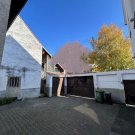 Bretten Vorreserviert ! Dreifamilienhaus mit Doppelgarage u. Scheune für Anpacker oder Investoren Haus kaufen