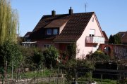 Oberderdingen RESERVIERT - Einfamilienhaus zentrumsnah und doch ruhig, großer Garten , Objekt mit Potential! Haus kaufen