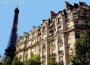 Paris äusserst luxeriöse Residenzen direkt beim Arc de Triomphe Haus kaufen