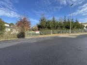 Pforzheim Grundstück mit genehmigter Planung für 3 Häuser Grundstück kaufen