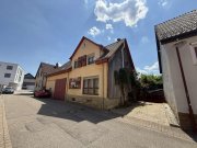 Eisingen (Enzkreis) Haus mit viel Platz für die Familie+schöner Garten+Keller+2 Garagen Haus kaufen