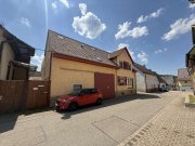 Eisingen (Enzkreis) Haus mit viel Platz für die Familie+schöner Garten+Keller+2 Garagen Haus kaufen