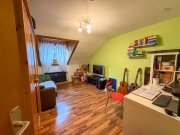 Bad Wildbad Ruhige 3-Zimmer-Dachgeschosswohnung mit Balkon & Carport – Kapitalanlage mit Potenzial Wohnung kaufen