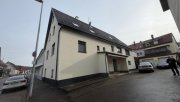 Schömberg (Landkreis Calw) Attraktives Mehrfamilienhaus mit 4 Wohneinheiten zentral in Althengestett gelegen Haus kaufen