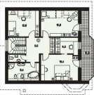 Straubenhardt-Feldrennach Hübsches, kleines EFH in idealer Lage Haus kaufen