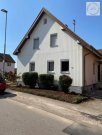 Straubenhardt 1 Familienhaus mit Potenzial und sehr großem ,über 2000 qm, Garten Haus kaufen