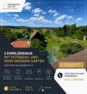 Straubenhardt 1 Familienhaus mit Potenzial und sehr großem ,über 2000 qm, Garten Haus kaufen