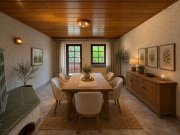 Höfen an der Enz Platz und noch mehr Platz -Wohnen & Vermögen clever kombinieren Haus kaufen