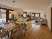 Höfen an der Enz Sanierte 6,5 Zimmer Wohnung in zentraler Lage Wohnung kaufen