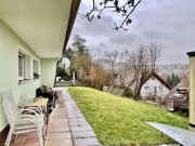 Calw Schöne Höhenlage - Gartengeschosswohnung in Calw Wohnung kaufen
