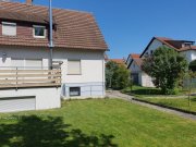 Illingen (Enzkreis) Provisionsfrei für Käufer - Renovierte Doppelhaushälfte mit großem Garten Haus kaufen