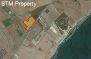 Softades Großes touristisches Grundstück Softades, Larnaca Grundstück kaufen