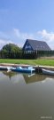 Podamirowo Ostseeküste - großes Haus am See/Bodden mit Liegeplatz für 1-2 Boote Haus kaufen