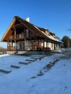  Gardna Wielka Reetdachhaus am Gardersee in Pommern/Polen zu verkaufen Haus kaufen