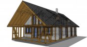 Retowo Ihr Haus am See: unverbaubarer Lage direkt am Gardersee  Haus kaufen
