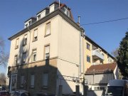 Karlsruhe Großes Mehrfamilienhaus 9 Einheiten in KA-Durlach voll vermietet Gewerbe kaufen