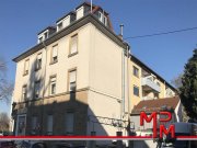 Karlsruhe Großes Mehrfamilienhaus 9 Einheiten in KA-Durlach voll vermietet Gewerbe kaufen