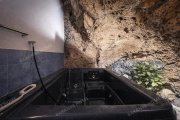 Pécs Zwei-Generationen-Familienhaus zum Verkauf in Pécs-Tetty - zwei separate Wohnungen, Doppelgarage, Sauna und Whirlpool Haus