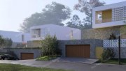 Pécs Neu errichteter Wohnpark in Pécs, im Stadtteil Havi-hegy - moderne, energiesparende Häuser in grüner Umgebung Haus kaufen