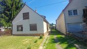 Pécs Zu renovierendes Einfamilienhaus zum Verkauf im Stadtteil Rigóder in Pécs Haus kaufen